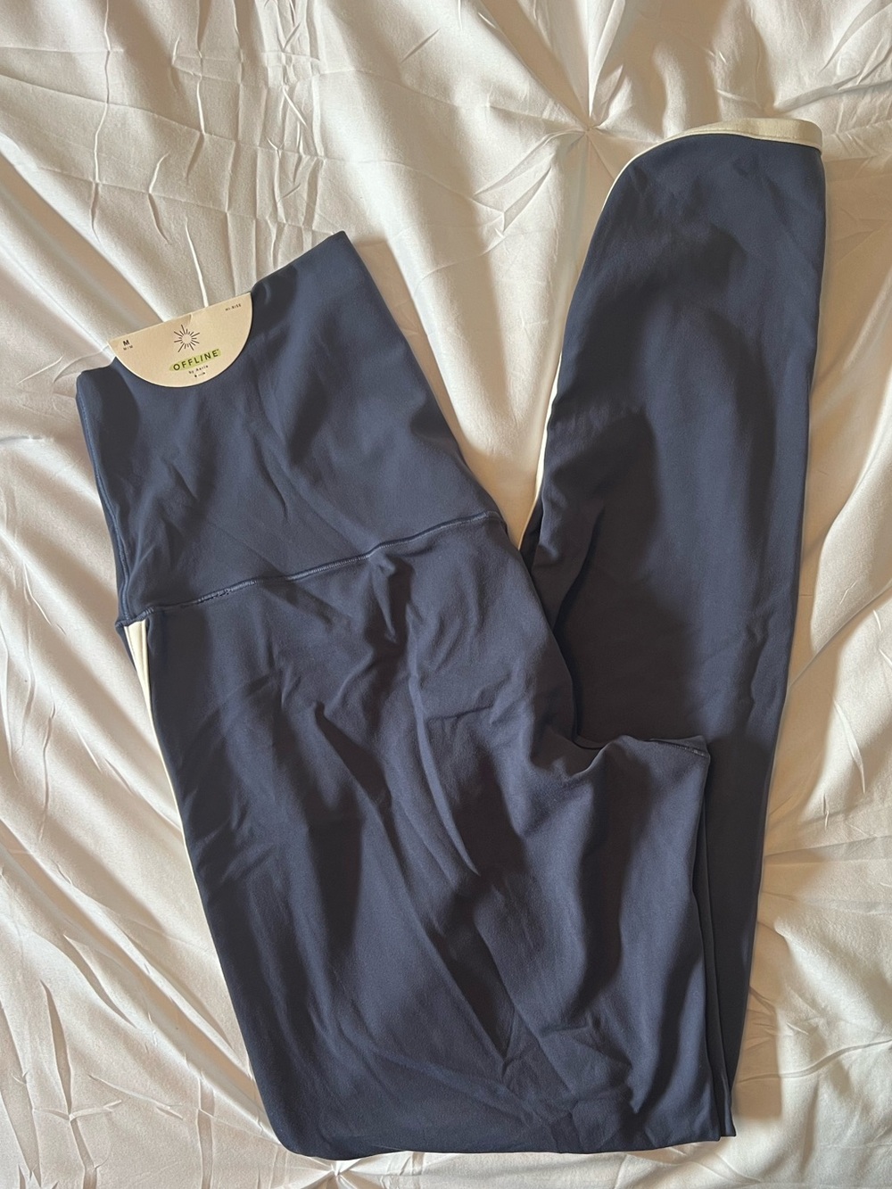 NWT Aerie Real Me 7/8th Legging